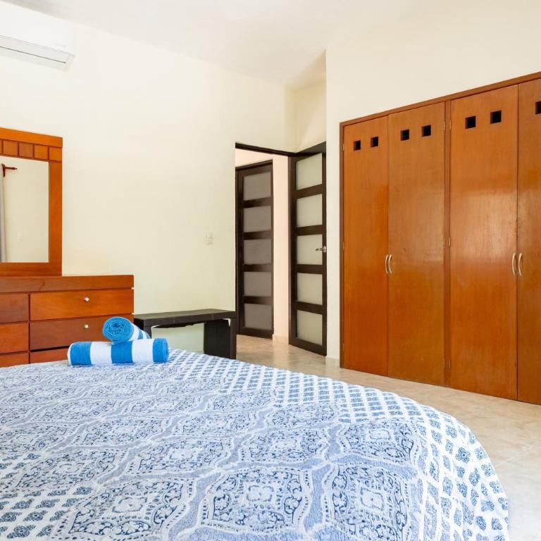 Casa Quetzali home - Four-Bedroom Vacation Home - 28