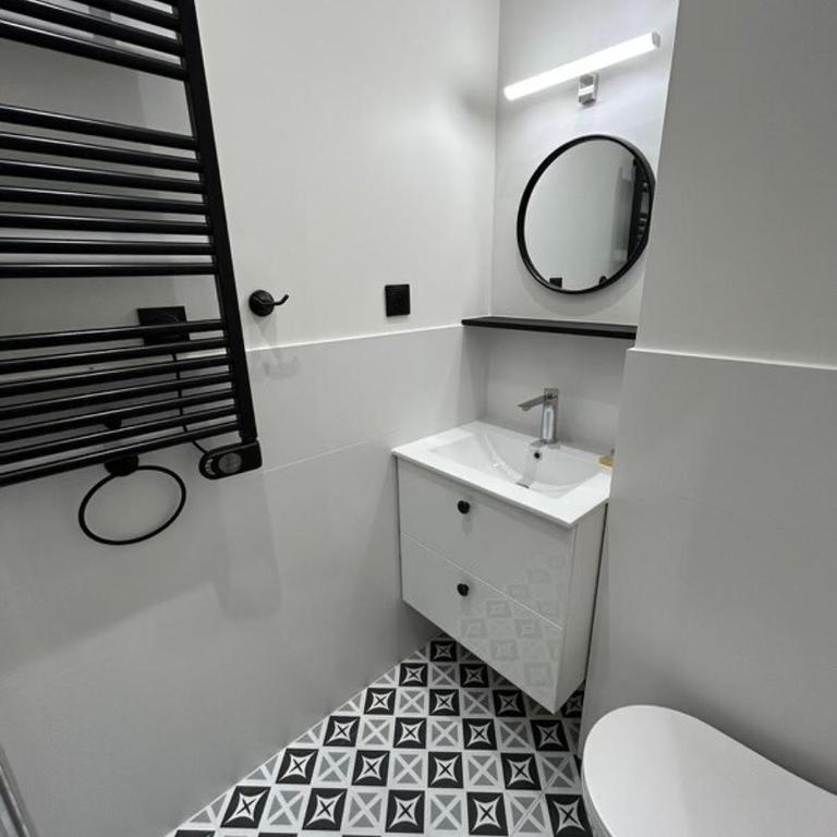 Le Vert des Pyrénées - Appartement 1 Chambre - 2