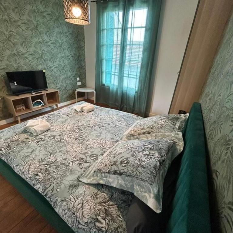 Le Vert des Pyrénées - Appartement 1 Chambre - 3