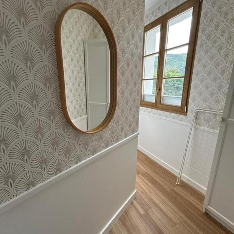 Le Vert des Pyrénées - Appartement 1 Chambre - 4