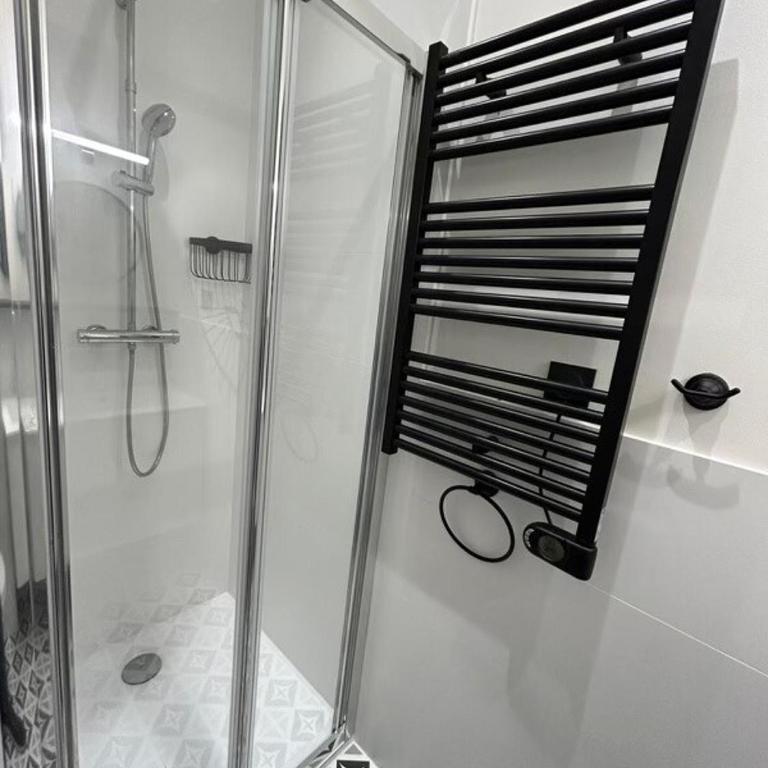 Le Vert des Pyrénées - Appartement 1 Chambre - 5