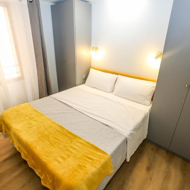 Yellow flower heart of Grasse - Appartement 1 Chambre - 4