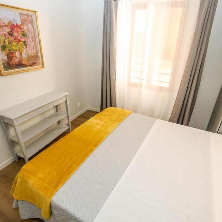 Yellow flower heart of Grasse - Appartement 1 Chambre - 18