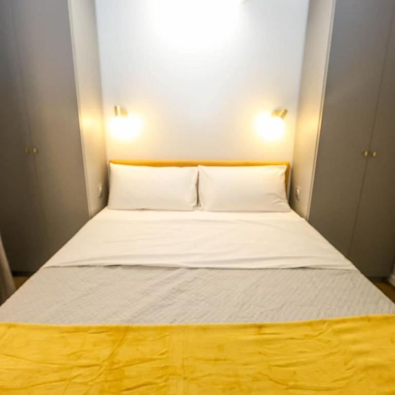 Yellow flower heart of Grasse - Appartement 1 Chambre - 24