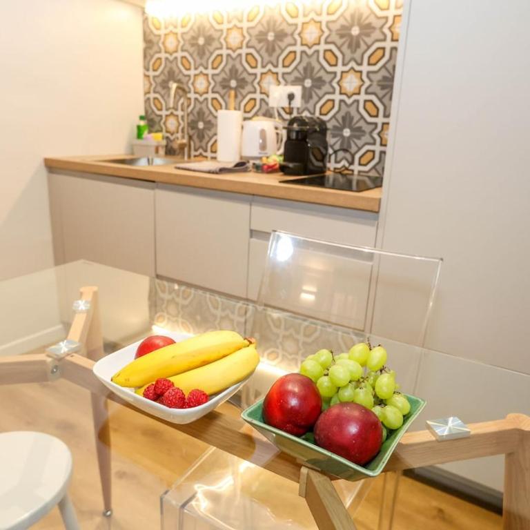 Yellow flower heart of Grasse - Appartement 1 Chambre - 28