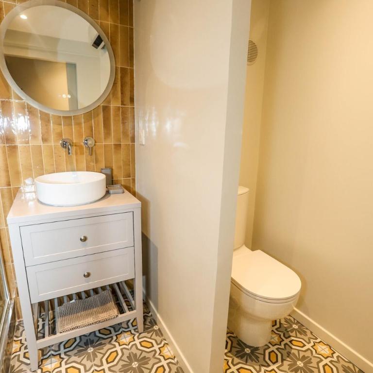 Yellow flower heart of Grasse - Appartement 1 Chambre - 35