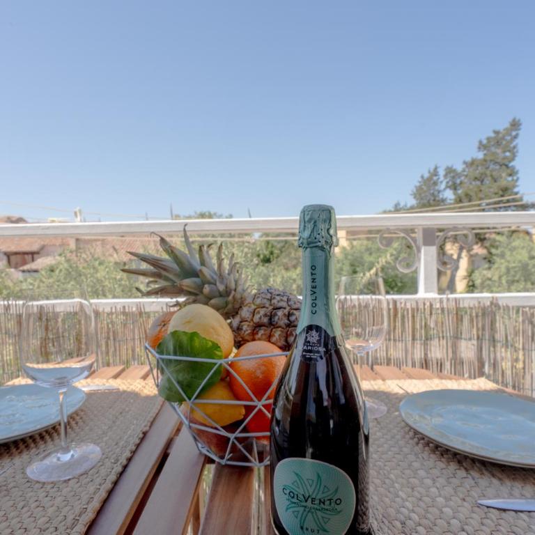 Porto Rotondo CENTRO, Elegante Loft con Piscina - Appartamento con 1 Camera da Letto - 21