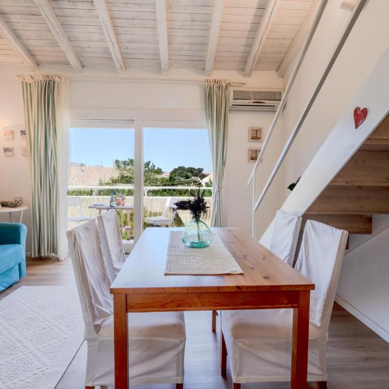 Porto Rotondo CENTRO, Elegante Loft con Piscina - Appartamento con 1 Camera da Letto - 24