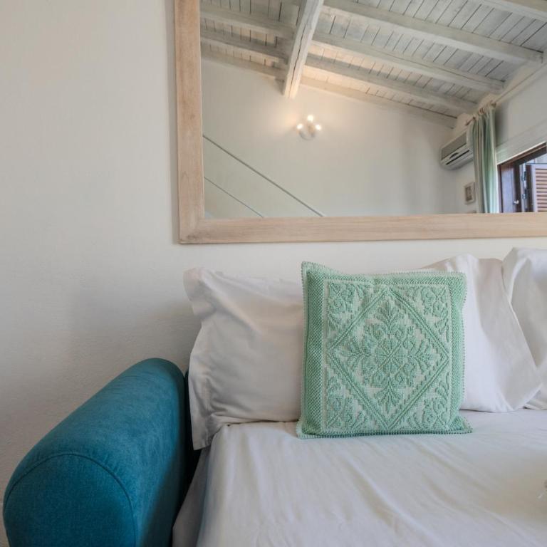 Porto Rotondo CENTRO, Elegante Loft con Piscina - Appartamento con 1 Camera da Letto - 33