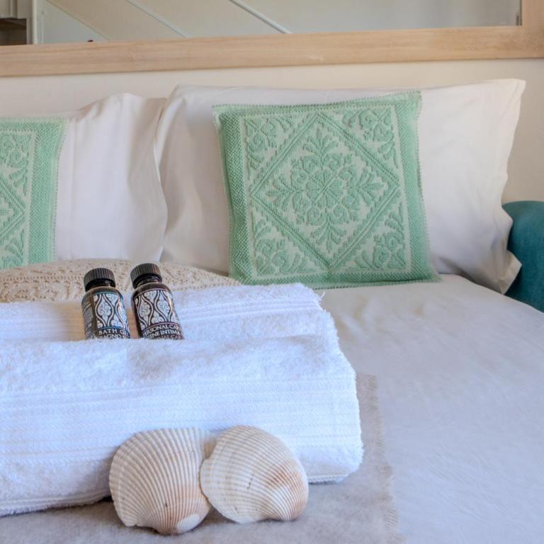 Porto Rotondo CENTRO, Elegante Loft con Piscina - Appartamento con 1 Camera da Letto - 34