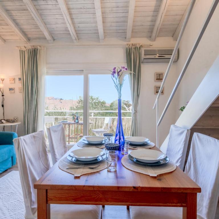 Porto Rotondo CENTRO, Elegante Loft con Piscina - Appartamento con 1 Camera da Letto - 25