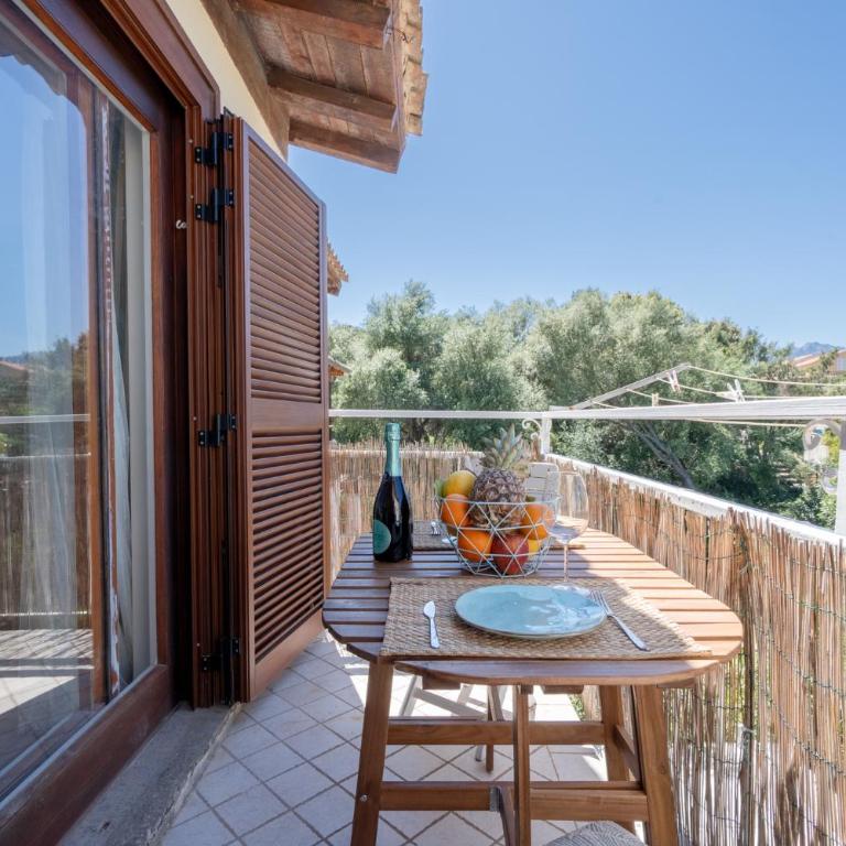 Porto Rotondo CENTRO, Elegante Loft con Piscina - Appartamento con 1 Camera da Letto - 20
