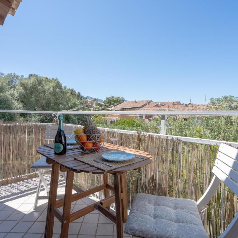 Porto Rotondo CENTRO, Elegante Loft con Piscina - Appartamento con 1 Camera da Letto - 3