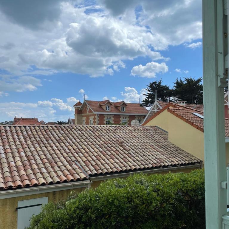 Hôtel Michelet Plage - Chambre Double - 3