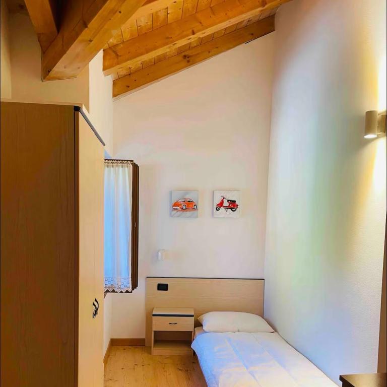 Casetta di Natalia - Apartamento de 2 dormitorios - 9