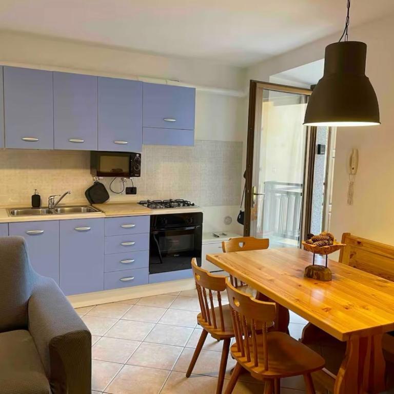 Casetta di Natalia - Apartamento de 2 dormitorios - 3