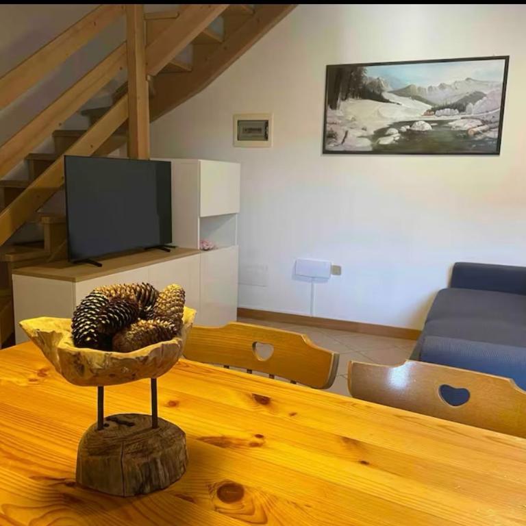 Casetta di Natalia - Apartamento de 2 dormitorios - 4