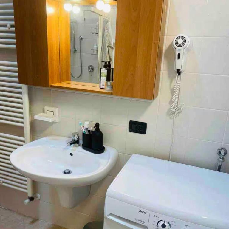 Casetta di Natalia - Apartamento de 2 dormitorios - 11