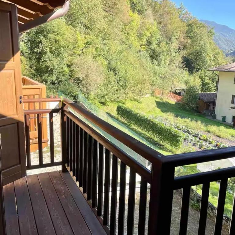 Casetta di Natalia - Apartamento de 2 dormitorios - 10