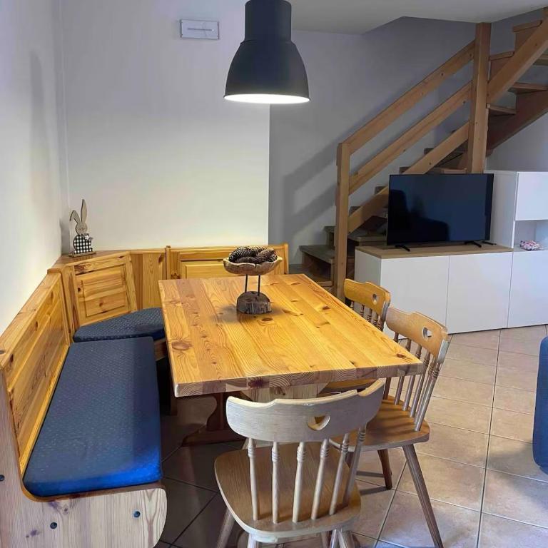 Casetta di Natalia - Apartamento de 2 dormitorios - 2