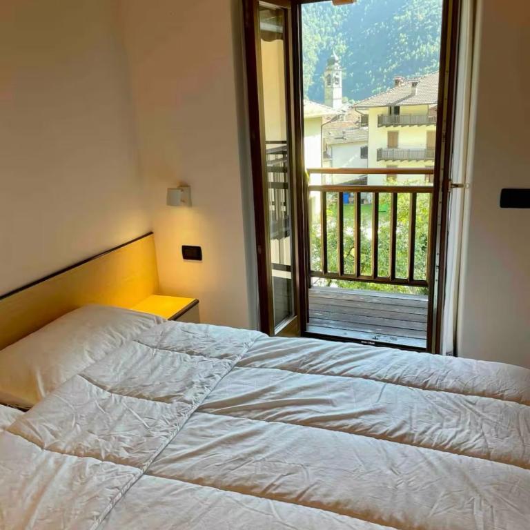 Casetta di Natalia - Apartamento de 2 dormitorios - 6