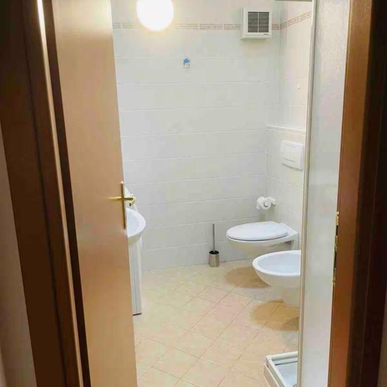 Casetta di Natalia - Apartamento de 2 dormitorios - 12