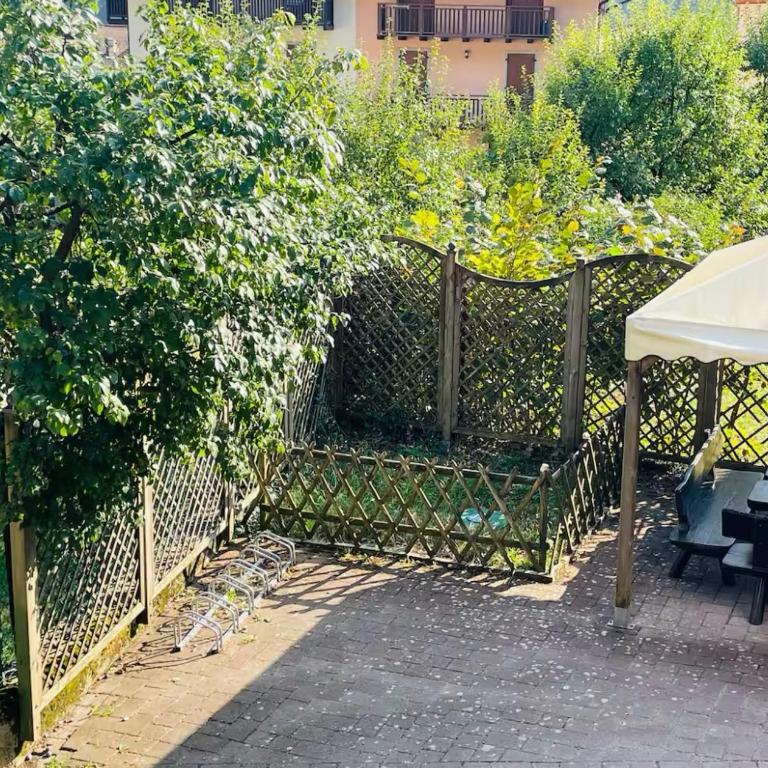 Casetta di Natalia - Apartamento de 2 dormitorios - 15