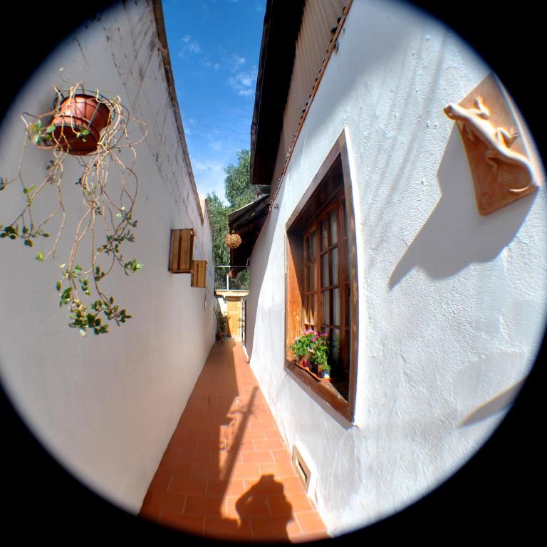 Hotel Boutique Molzano - Single Room - 7