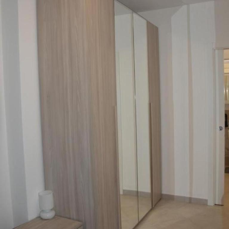 Residenze Carlo Alberto - Appartamento con 1 Camera da Letto - 36
