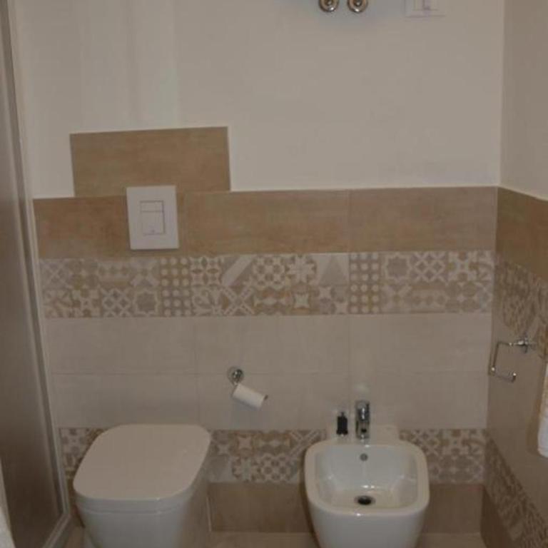 Residenze Carlo Alberto - Appartamento con 1 Camera da Letto - 37