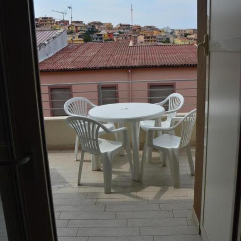 Residenze Carlo Alberto - Appartamento con 1 Camera da Letto - 35