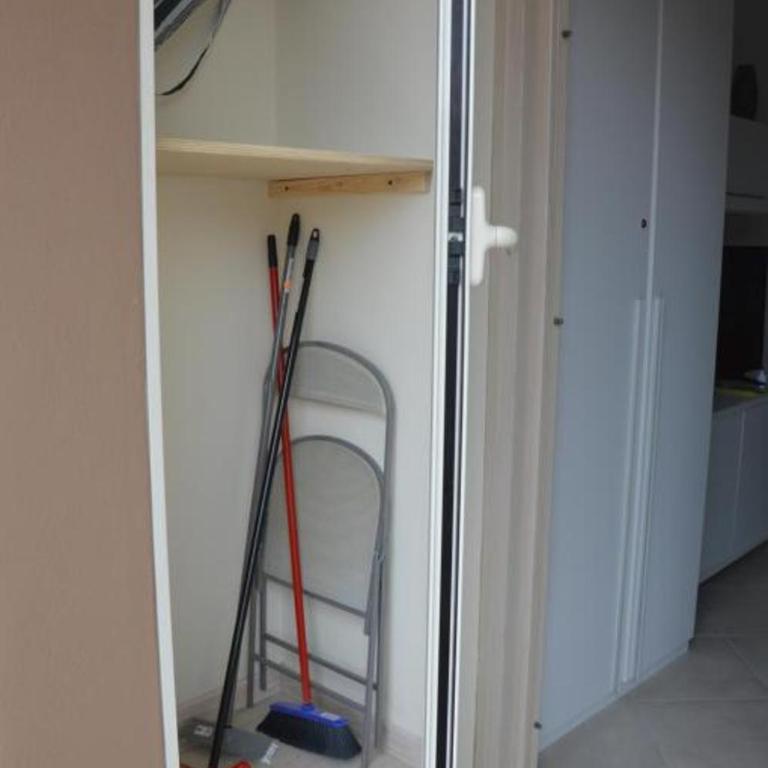 Residenze Carlo Alberto - Appartamento con 1 Camera da Letto - 43