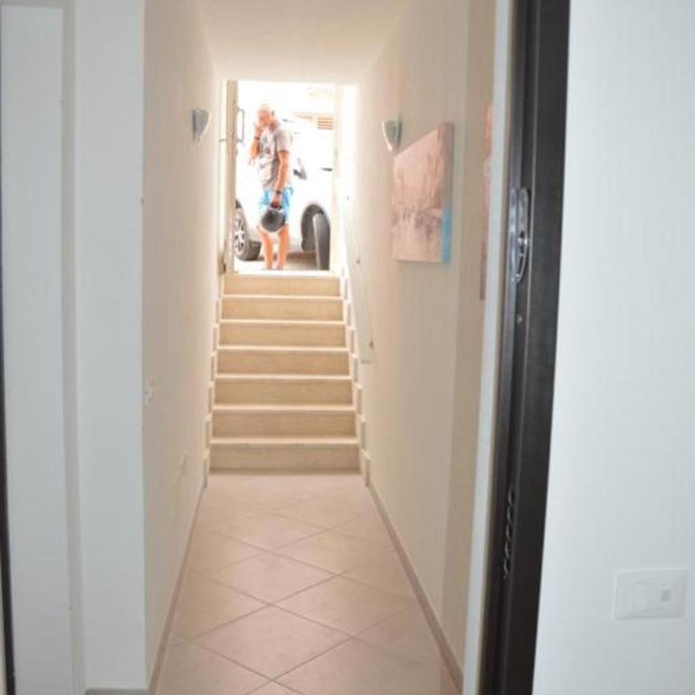 Residenze Carlo Alberto - Appartamento con 1 Camera da Letto - 50