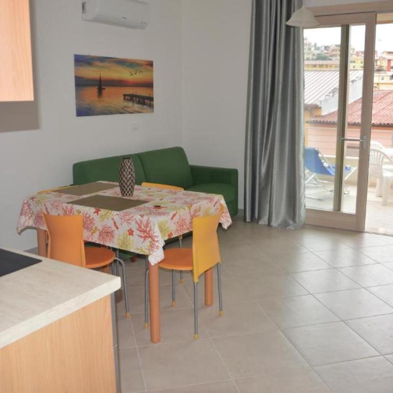 Residenze Carlo Alberto - Appartamento con 1 Camera da Letto - 51