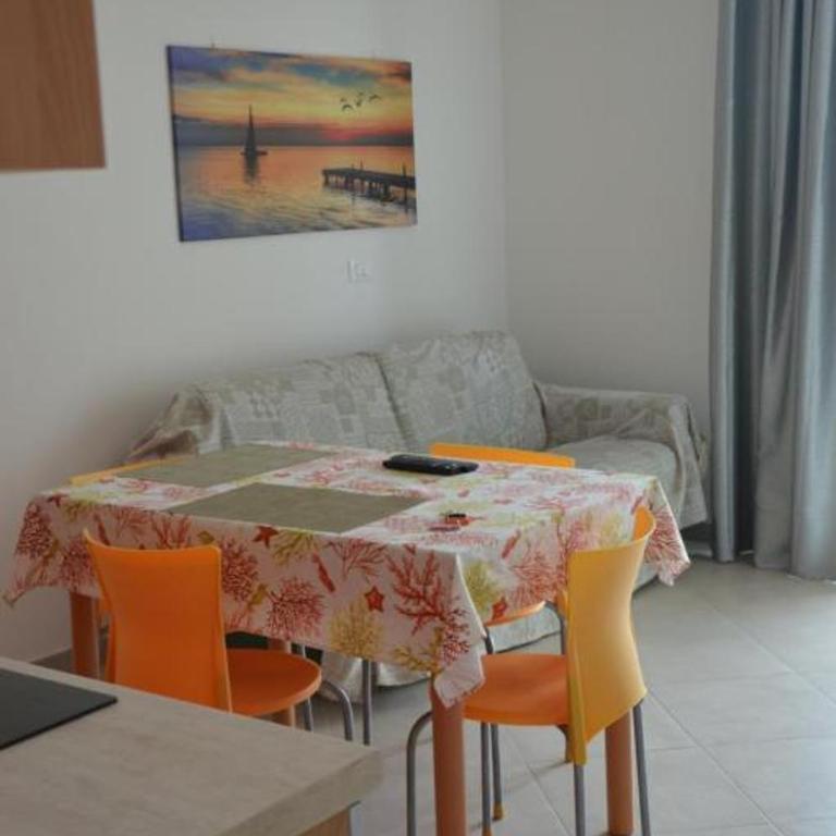 Residenze Carlo Alberto - Appartamento con 1 Camera da Letto - 54