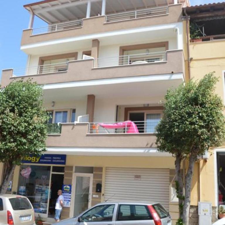 Residenze Carlo Alberto - Appartamento con 1 Camera da Letto - 55
