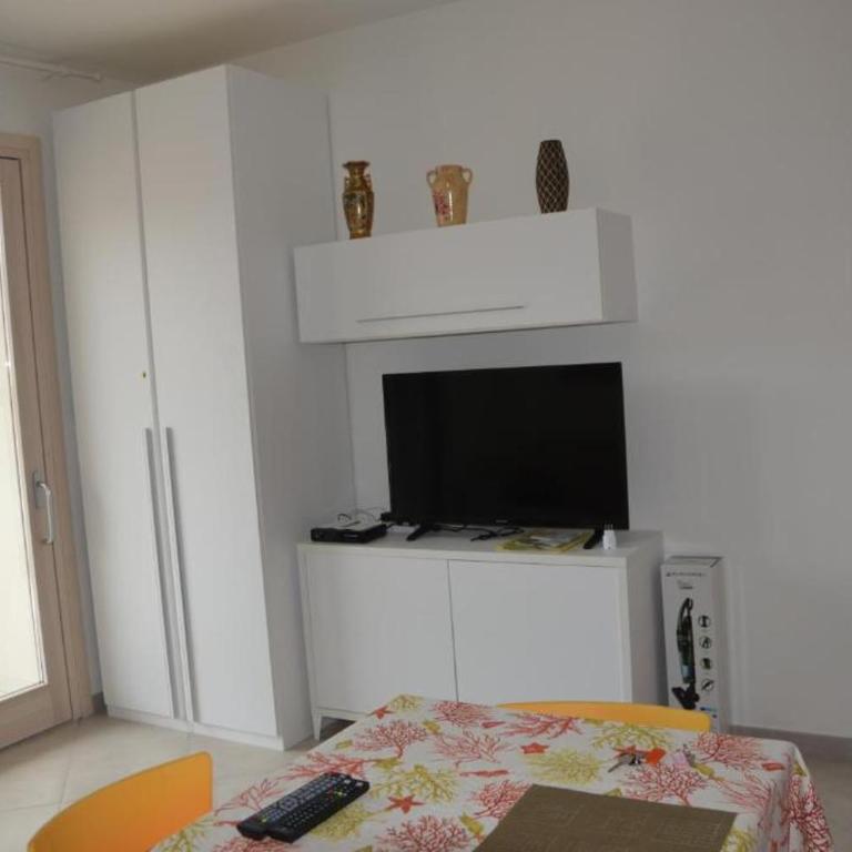 Residenze Carlo Alberto - Appartamento con 1 Camera da Letto - 57
