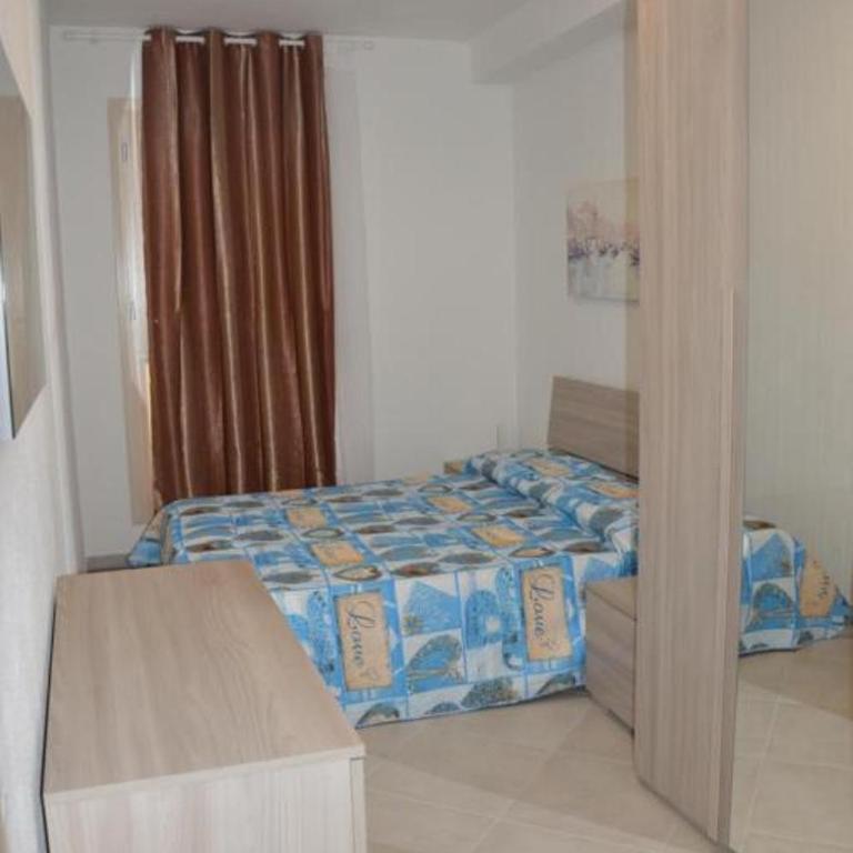Residenze Carlo Alberto - Appartamento con 1 Camera da Letto - 60