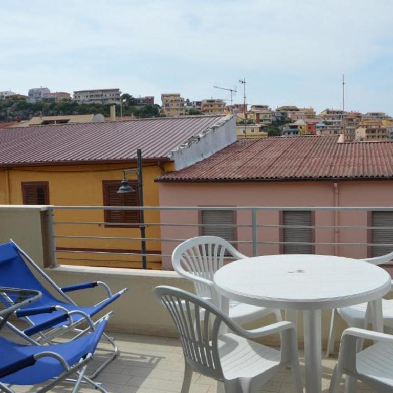 Residenze Carlo Alberto - Appartamento con 1 Camera da Letto - 63