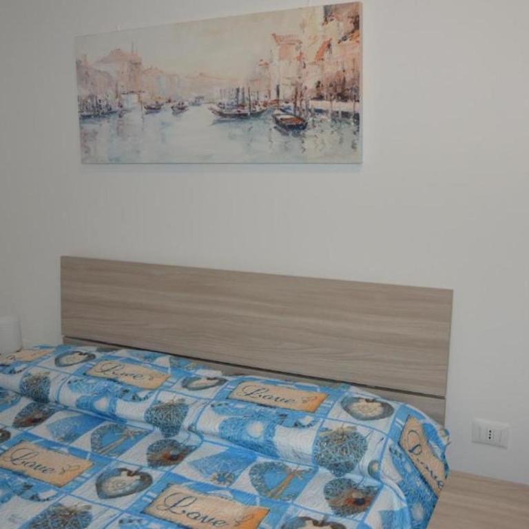 Residenze Carlo Alberto - Appartamento con 1 Camera da Letto - 64
