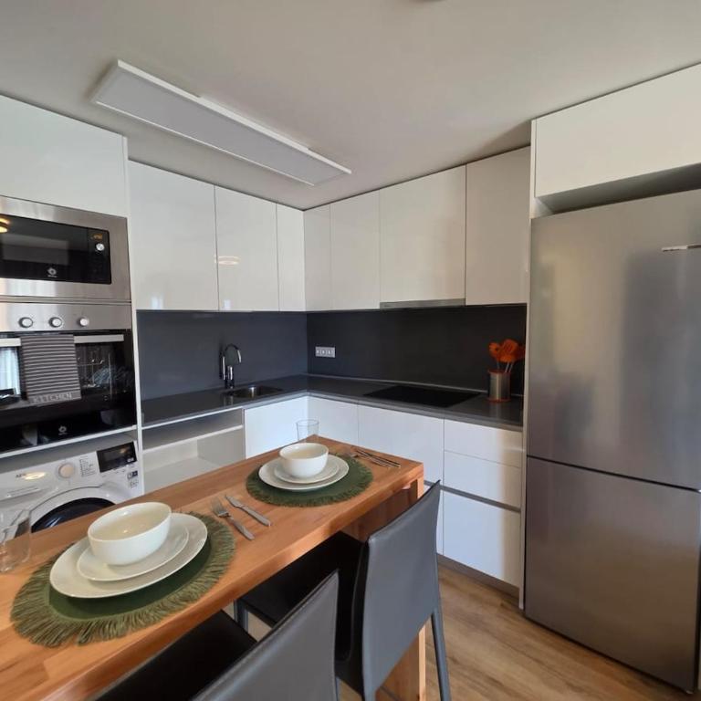 8i Chile 51 - Apartamento de 1 dormitorio - 2