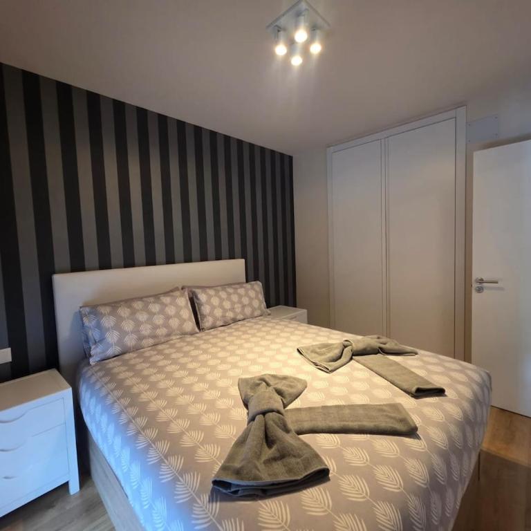 8i Chile 51 - Apartamento de 1 dormitorio - 3