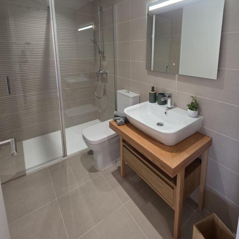 8i Chile 51 - Apartamento de 1 dormitorio - 5