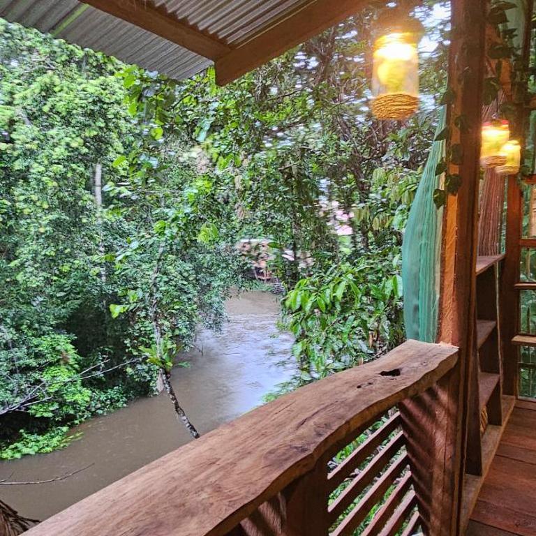 Casa en el Árbol Gecko - 3 Yara sunset - One-Bedroom Apartment - 1