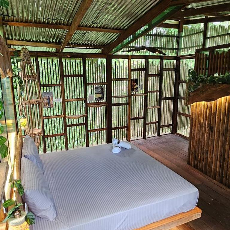 Casa en el Árbol - Luxury - Apartamento de 1 dormitorio - 3