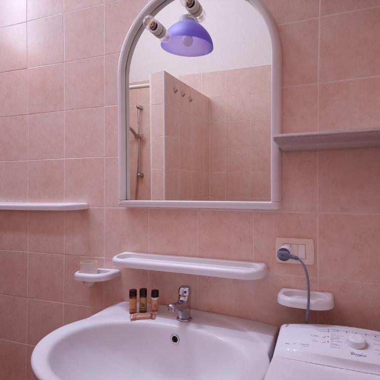 Residenze Solemar - Casa con 2 Camere da Letto - 7
