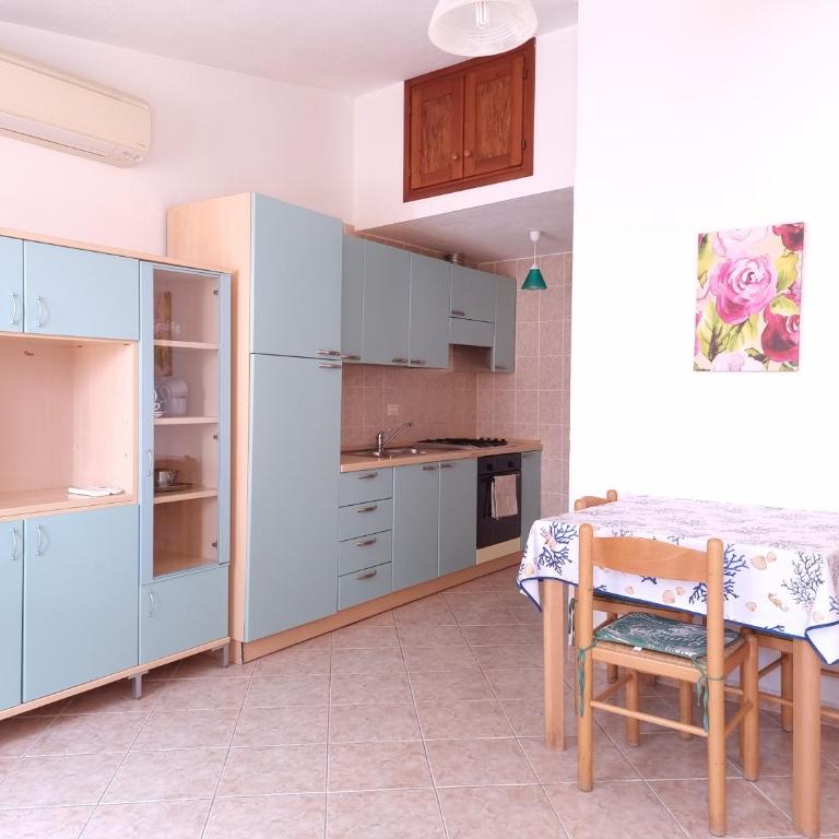 Residenze Solemar - Casa con 2 Camere da Letto - 2