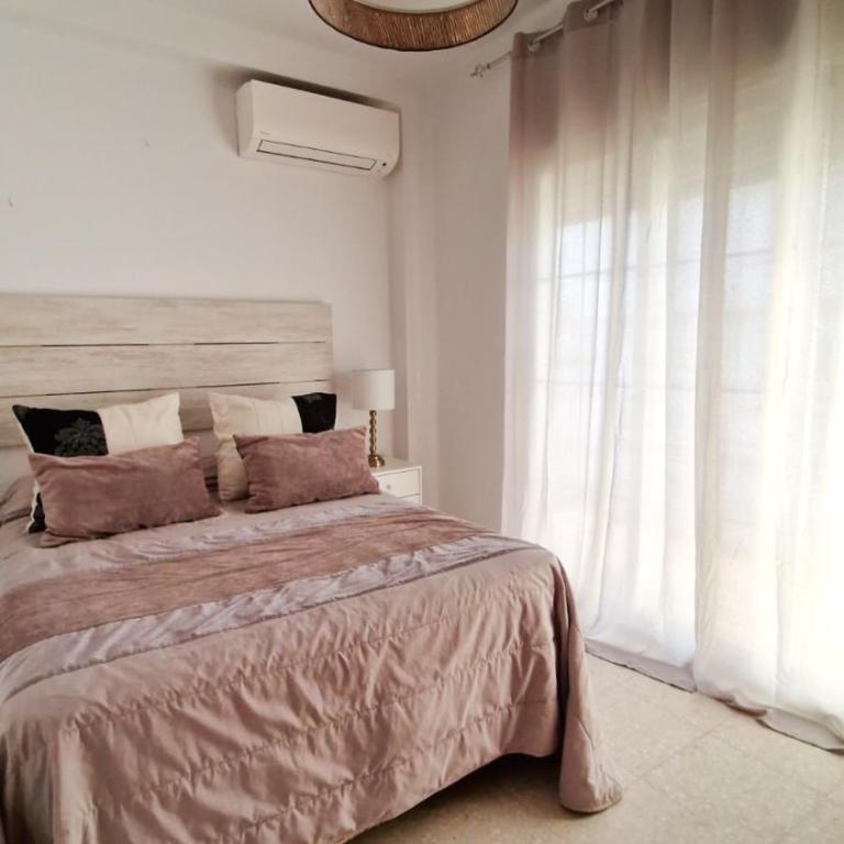 Brisas de Europa - Apartamento de 1 dormitorio - 5