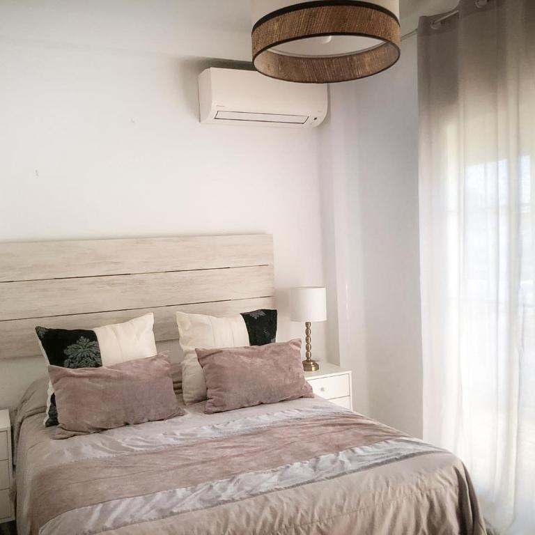 Brisas de Europa - Apartamento de 1 dormitorio - 6