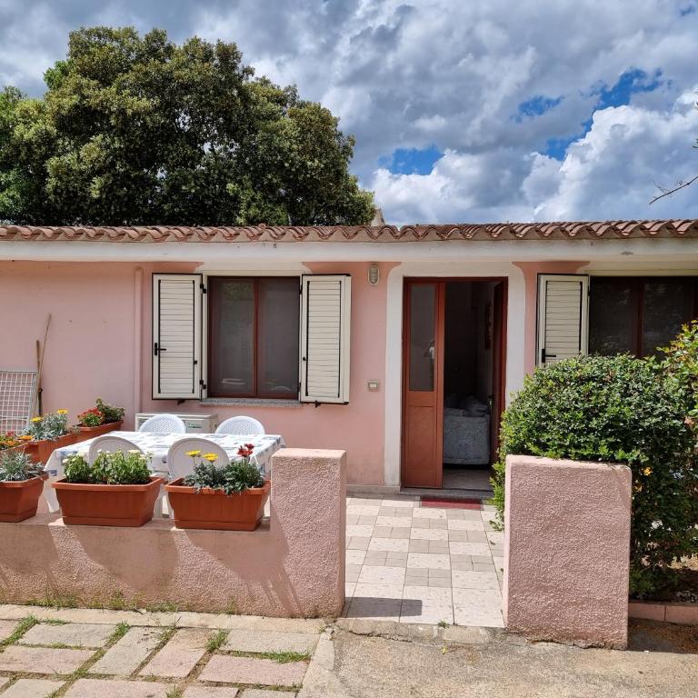 Residenze Solemar - Casa con 2 Camere da Letto - 8